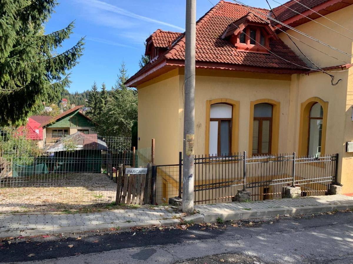 Hypnotic Villa Предял Екстер'єр фото
