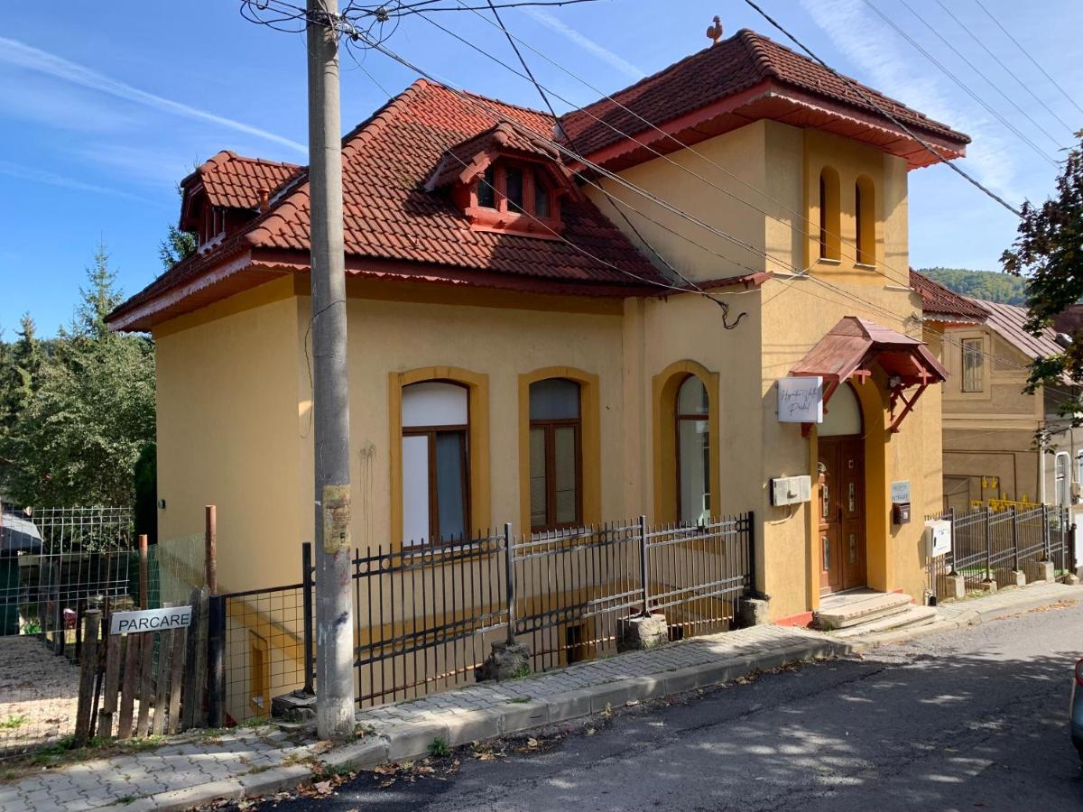 Hypnotic Villa Предял Екстер'єр фото